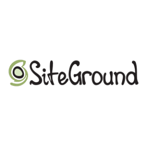 Hosting wordpress Siteground
