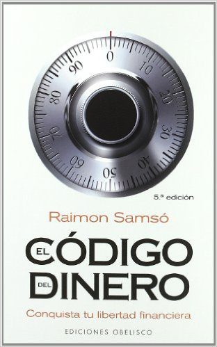 EL CÓDIGO DEL DINERO - RAIMON SAMSÓ