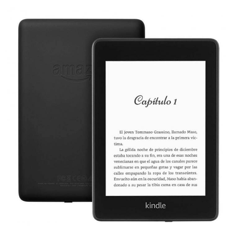 Como Descargar Libros Gratis Para Kindle Paperwhite