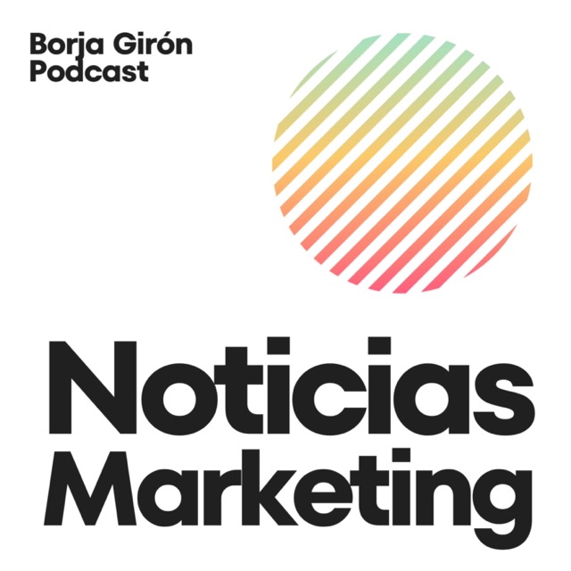 Noticias Marketing Podcast