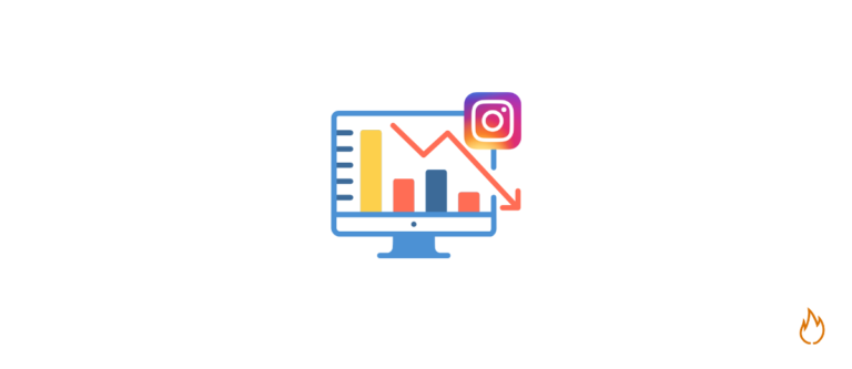 Razones por las que pierdes seguidores en Instagram | Borja Girón