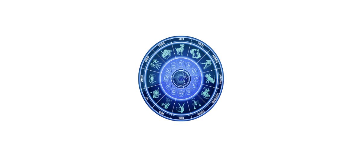 Carta Astral Personalizada