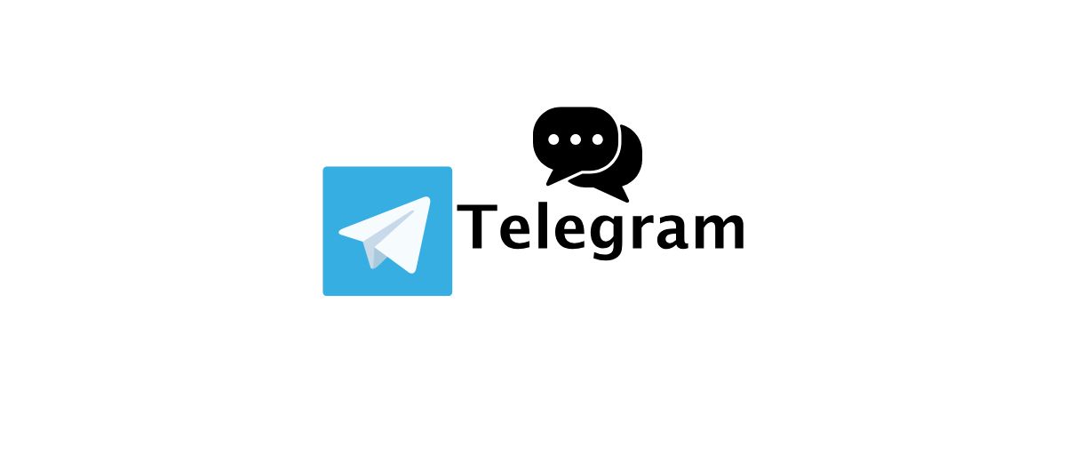 mensaje predefinido telegram contactar