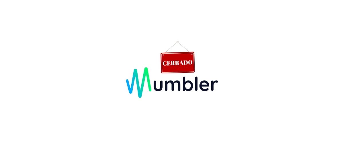 MUMBLER CIERRA