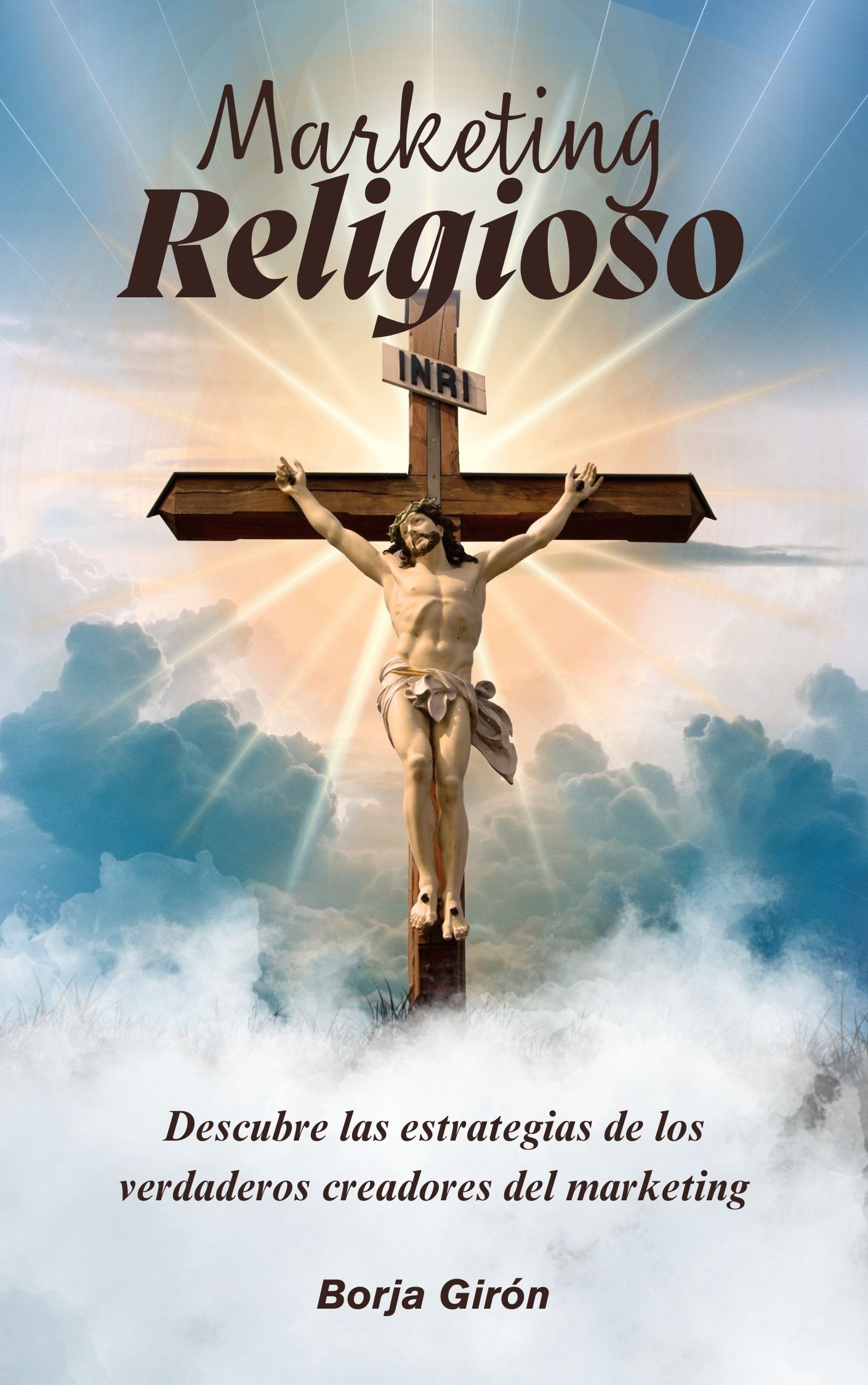 MARKETING RELIGIOSO