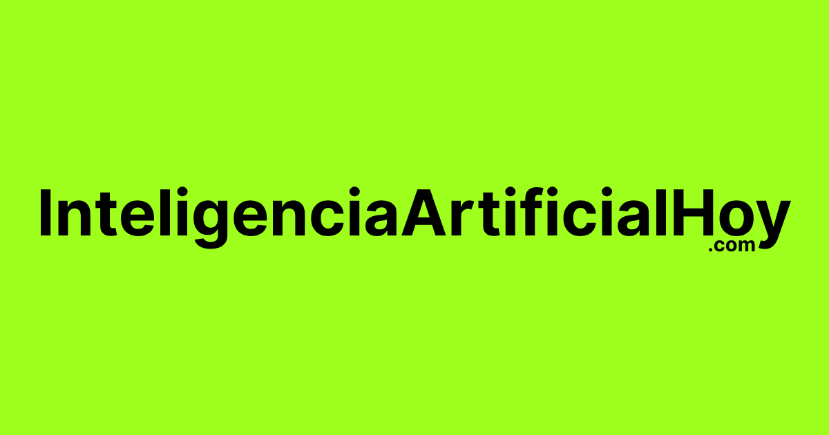 InteligenciaArtificialHoy-noticias