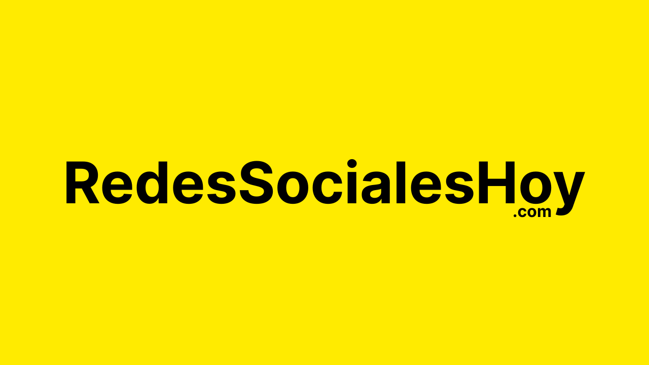 REDESSOCIALESHOY-NOTICIAS