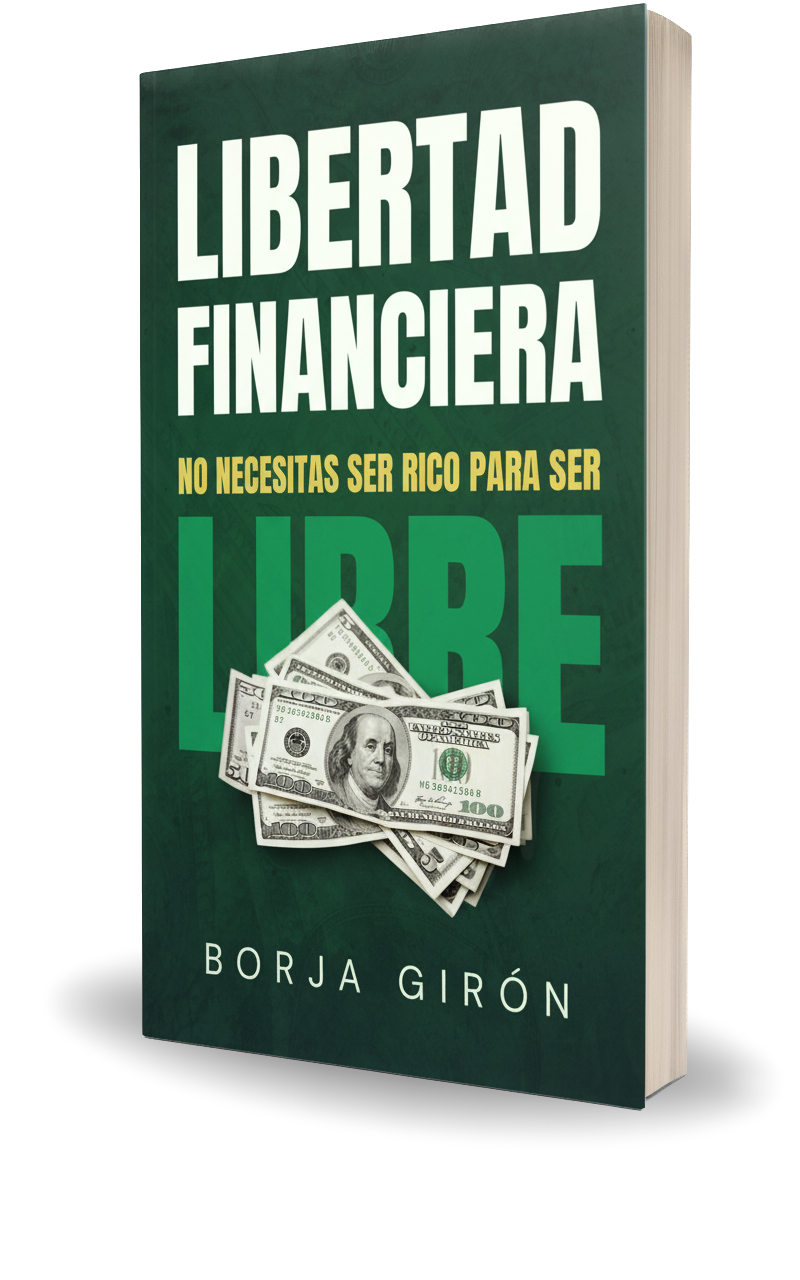 libro libertad financiera