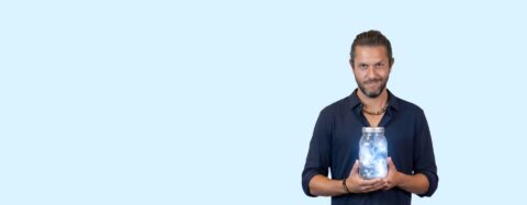 Soy un vendehúmos profesional