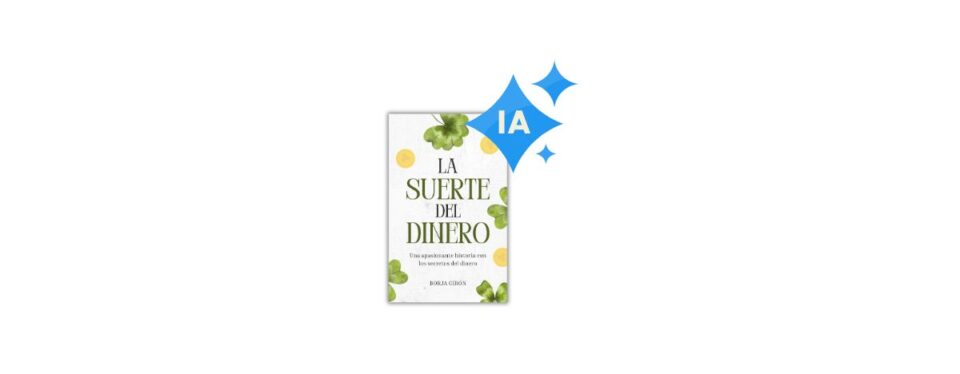 escribir libros con IA