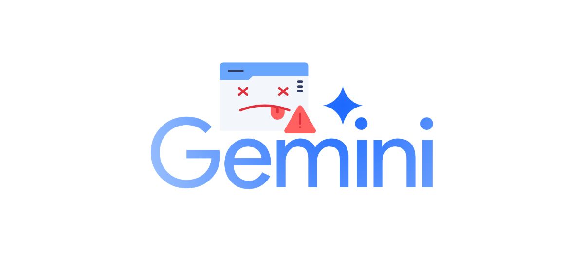 Gemini no funciona