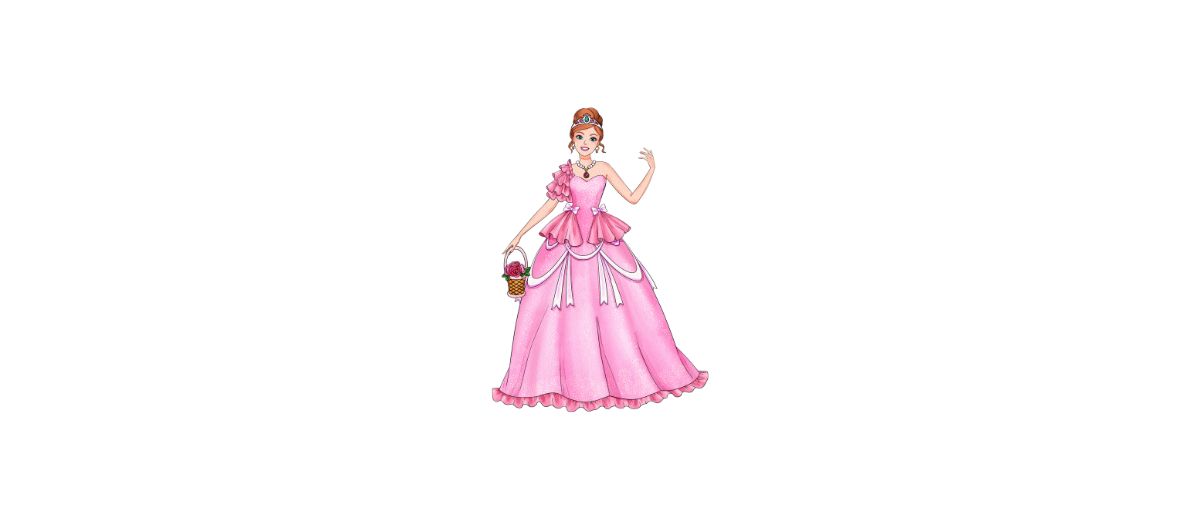 qué personaje disney
