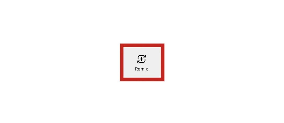 activar remix instagram