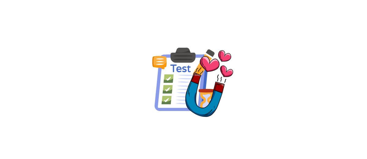 test de seduccion hombre mujer