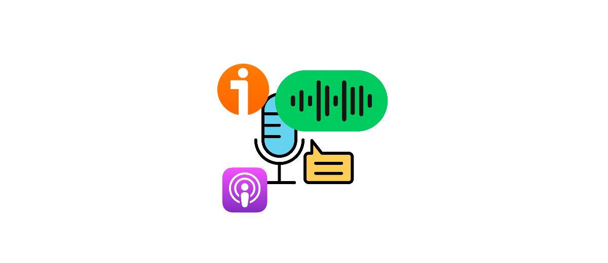 comentarios podcasts