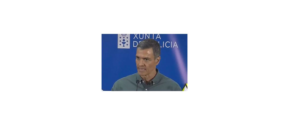pedro sanchez psicopata